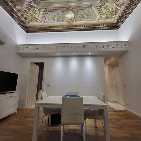 Guvano Luxury Apartments La Spezia Exteriér fotografie