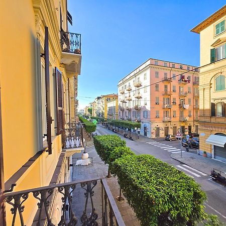 Guvano Luxury Apartments La Spezia Exteriér fotografie