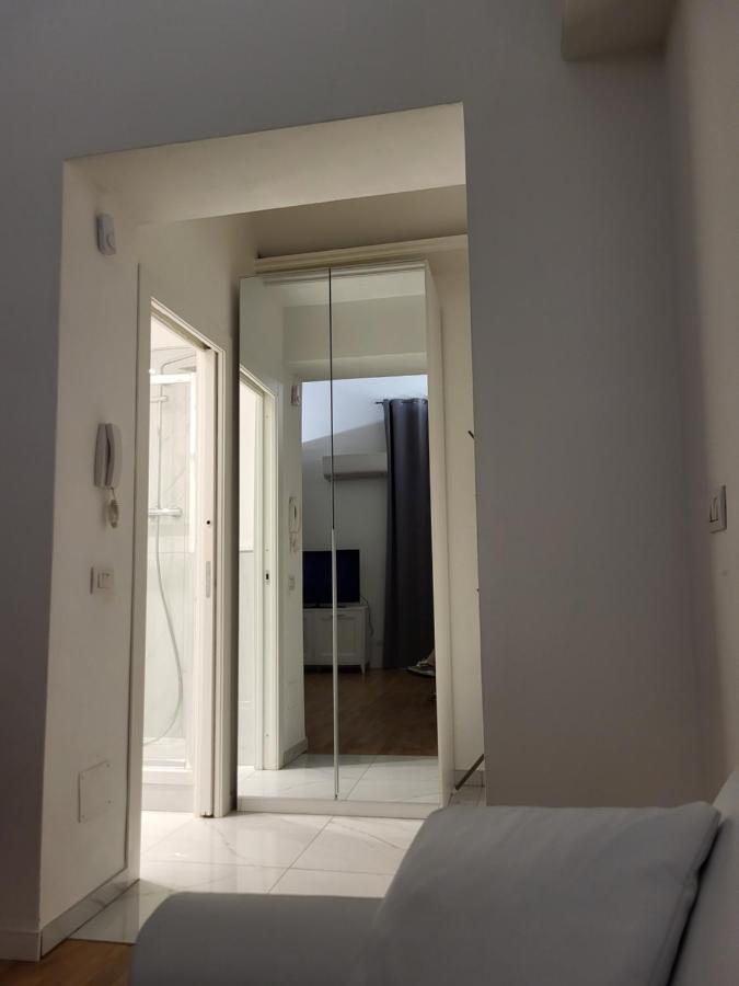 Guvano Luxury Apartments La Spezia Exteriér fotografie