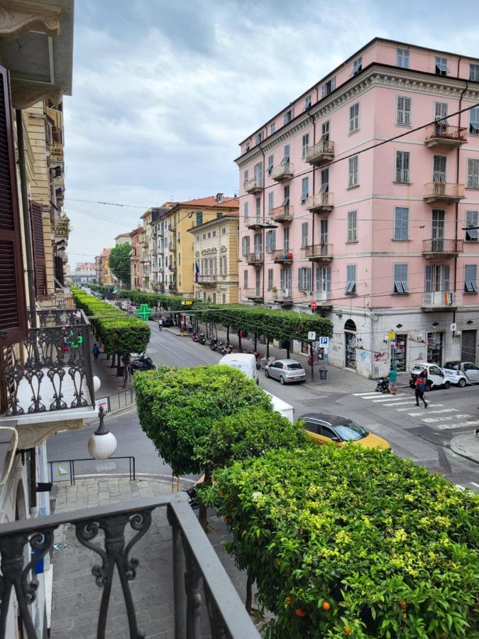Guvano Luxury Apartments La Spezia Exteriér fotografie