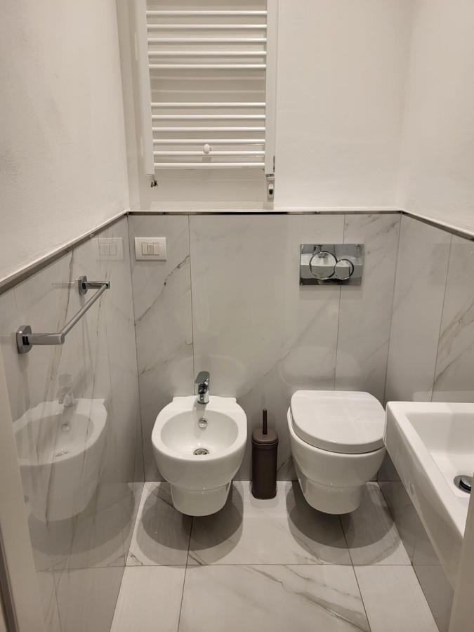 Guvano Luxury Apartments La Spezia Exteriér fotografie