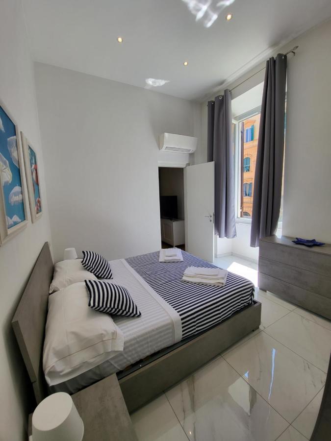 Guvano Luxury Apartments La Spezia Exteriér fotografie