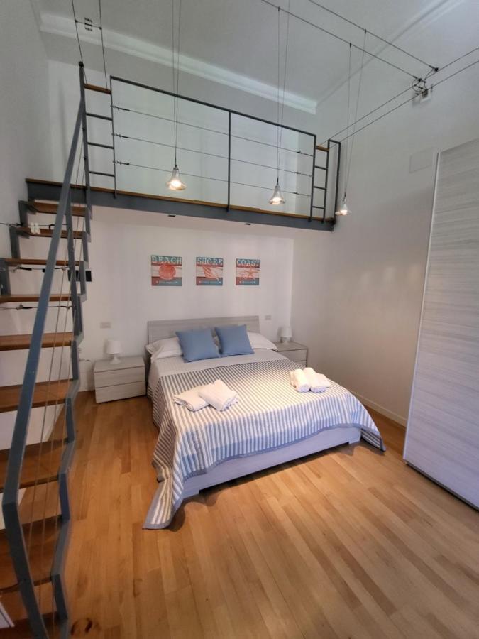 Guvano Luxury Apartments La Spezia Exteriér fotografie