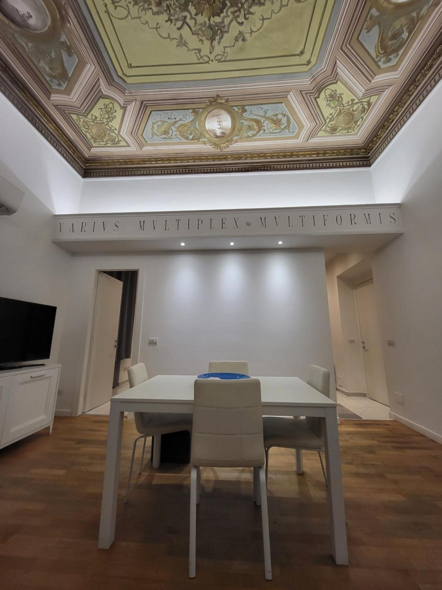 Guvano Luxury Apartments La Spezia Exteriér fotografie
