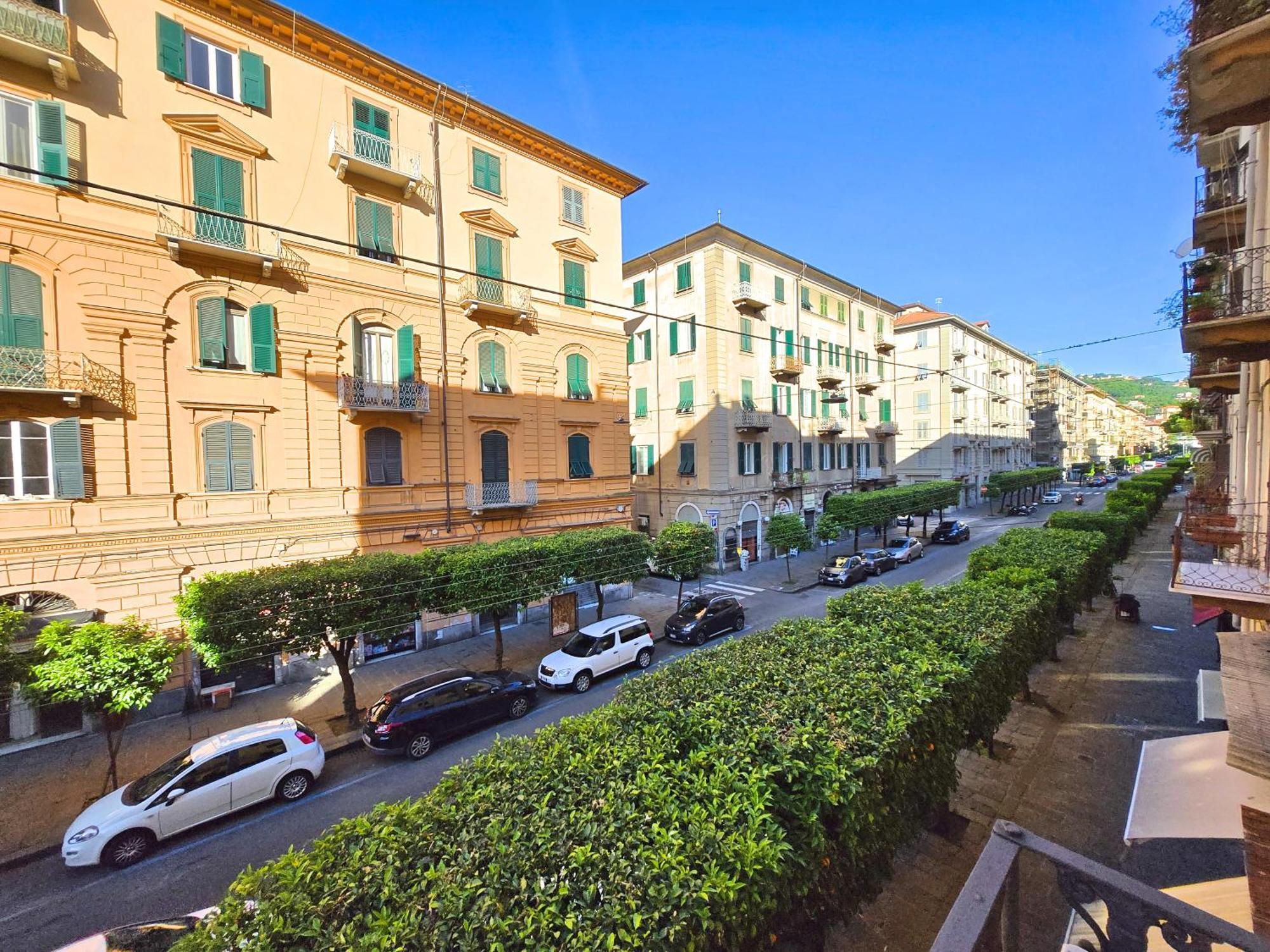 Guvano Luxury Apartments La Spezia Exteriér fotografie