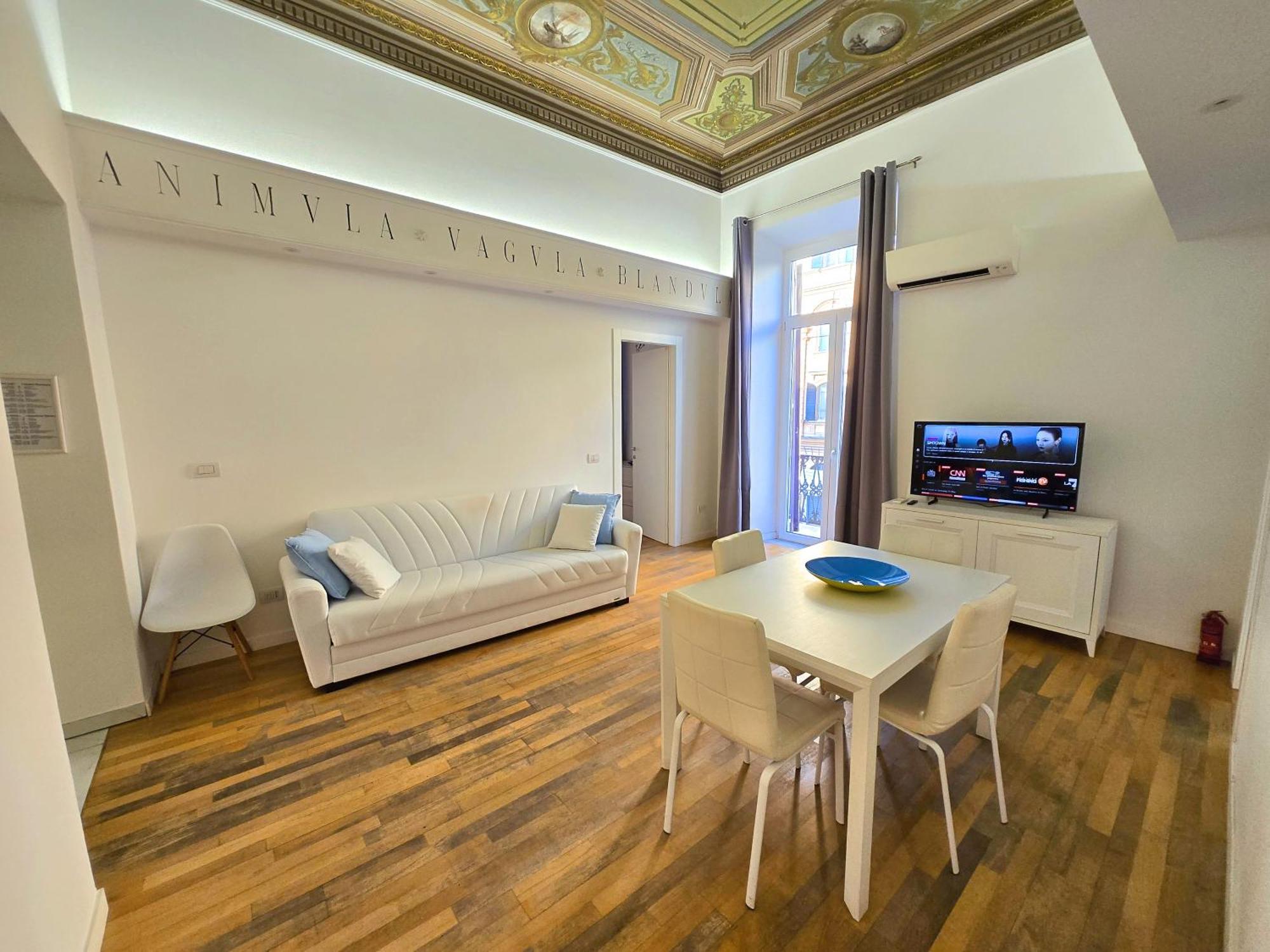 Guvano Luxury Apartments La Spezia Exteriér fotografie