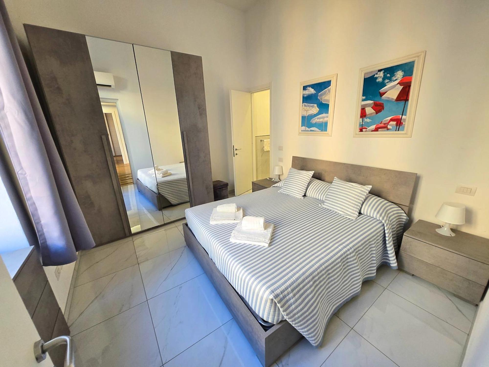 Guvano Luxury Apartments La Spezia Exteriér fotografie