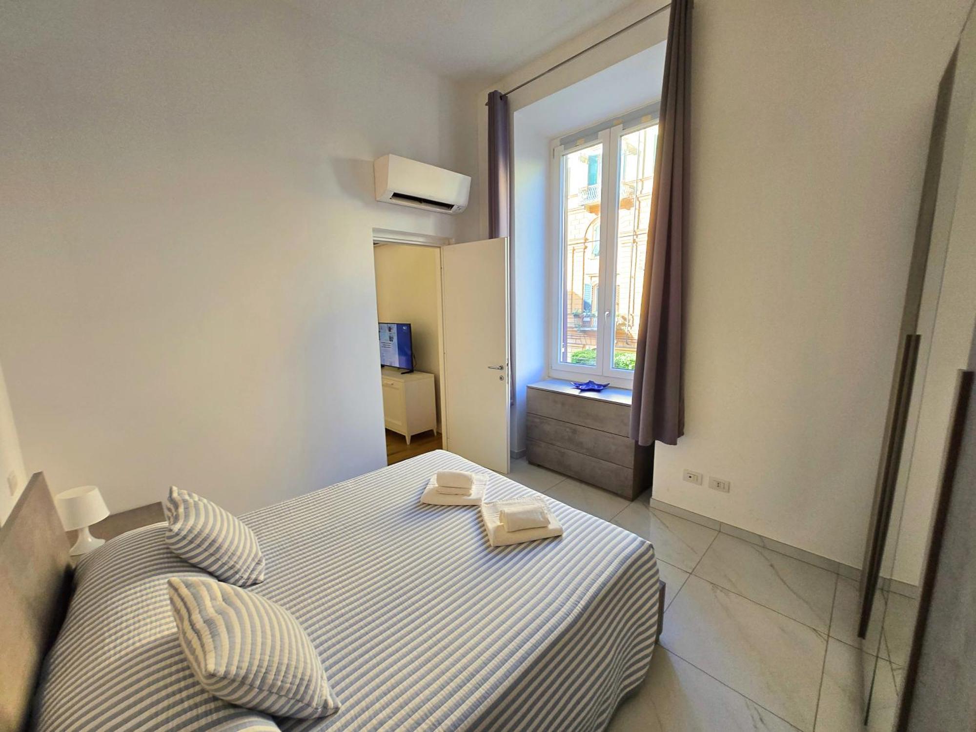 Guvano Luxury Apartments La Spezia Exteriér fotografie