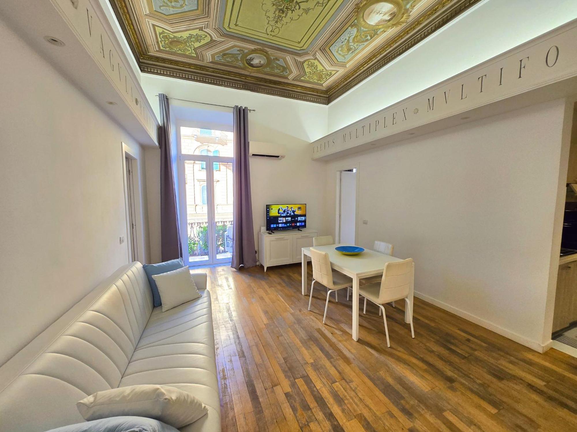 Guvano Luxury Apartments La Spezia Exteriér fotografie